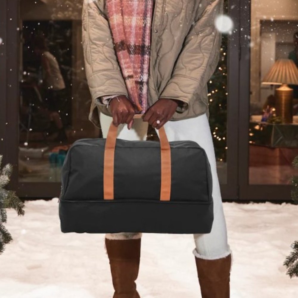 Exclusive Weekender Duffle Bag Unisex - Picture 7 of 8